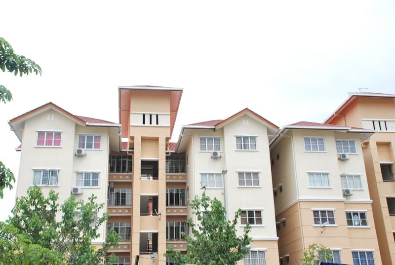 Apartment Sri Ara - iProperty.com.my