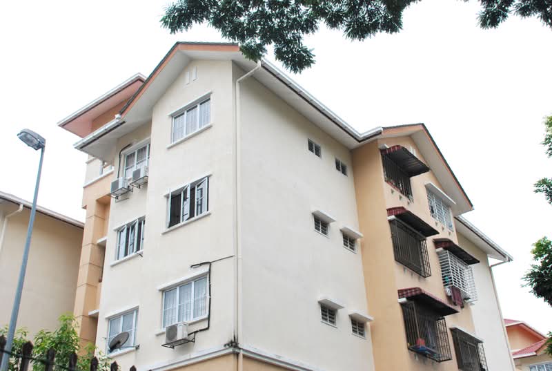 Apartment Sri Ara - iProperty.com.my