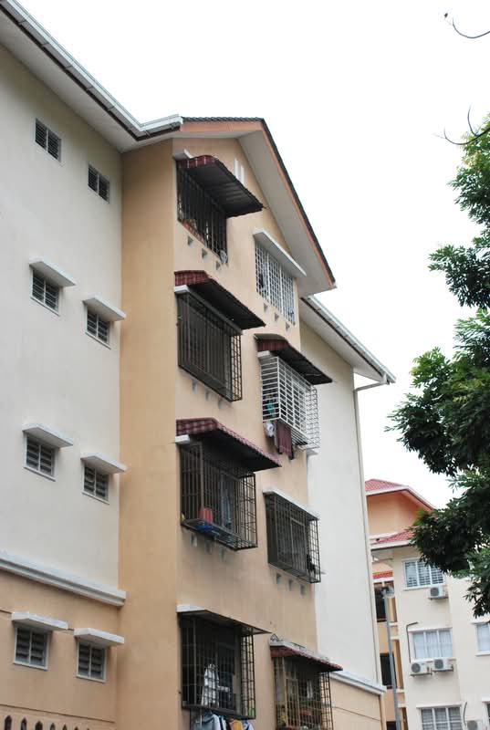 Apartment Sri Ara - iProperty.com.my
