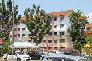 Apartment Sri Ara