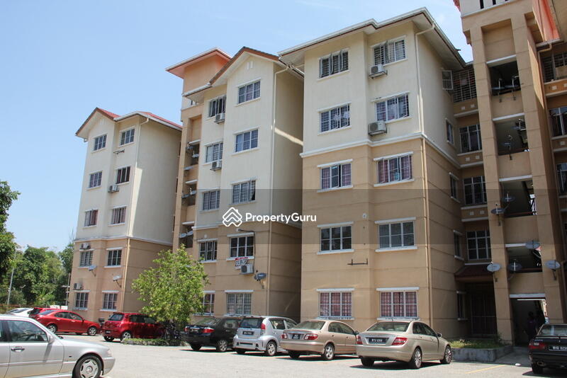 Apartment Sri Ara #0