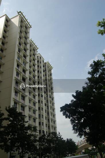 HDB Blocks Picture