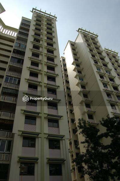 For Rent - 203A Compassvale Road