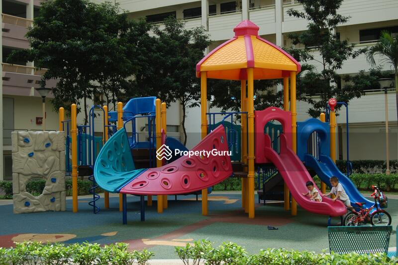 For Rent - 203A Compassvale Road