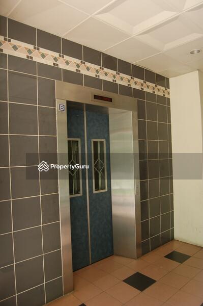 For Rent - 203B Compassvale Road
