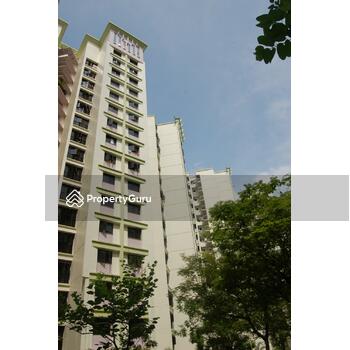 203C Compassvale Road