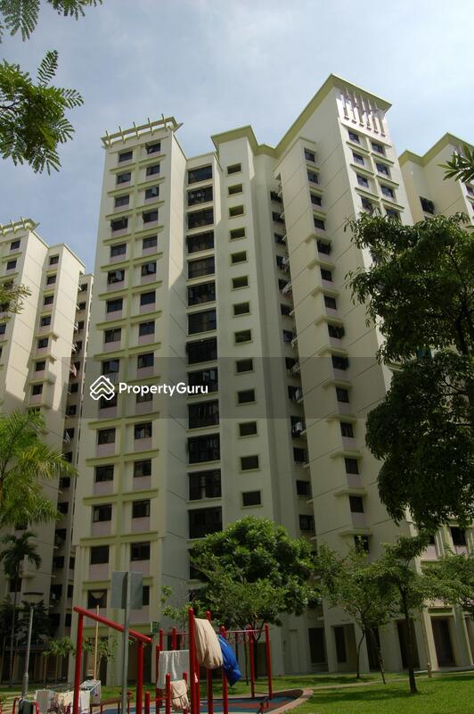 203C Compassvale Road #0