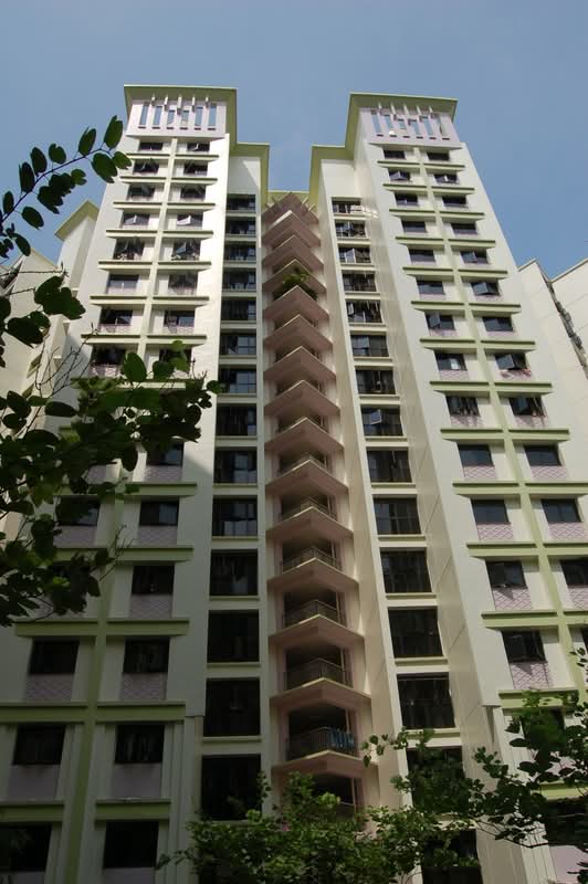 203C Compassvale Road