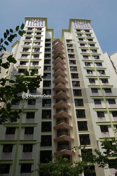 For Rent - 203C Compassvale Road