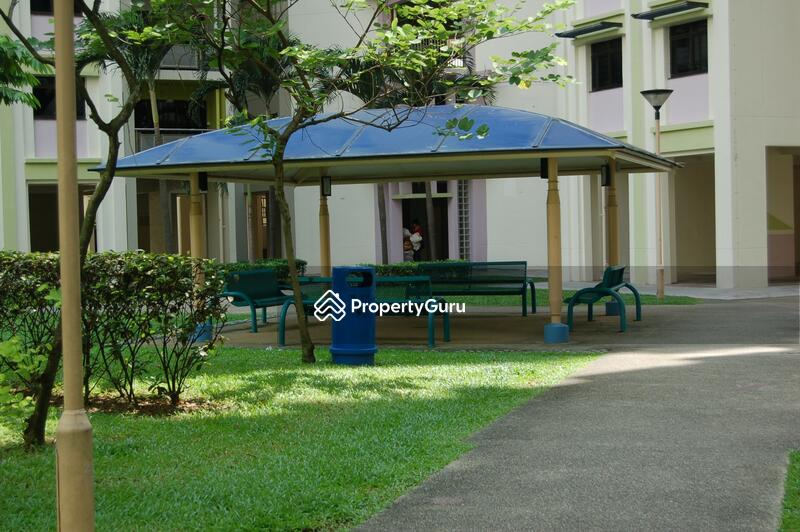 For Rent - 203C Compassvale Road