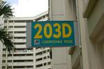203D Compassvale Road #0