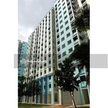 257B Compassvale Road