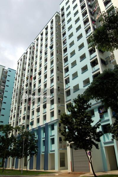 For Rent - 257B Compassvale Road