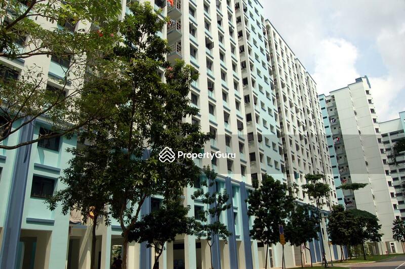 For Rent - 257B Compassvale Road