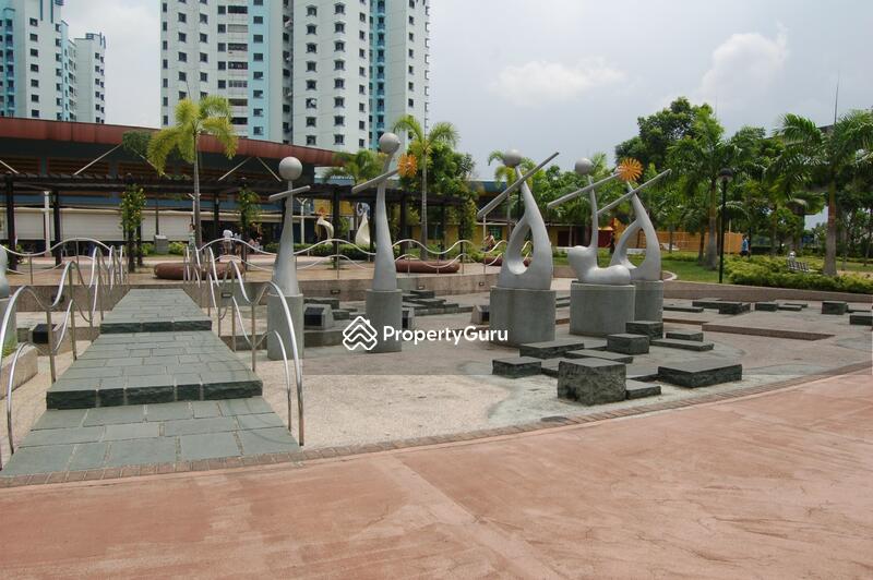 For Rent - 257B Compassvale Road