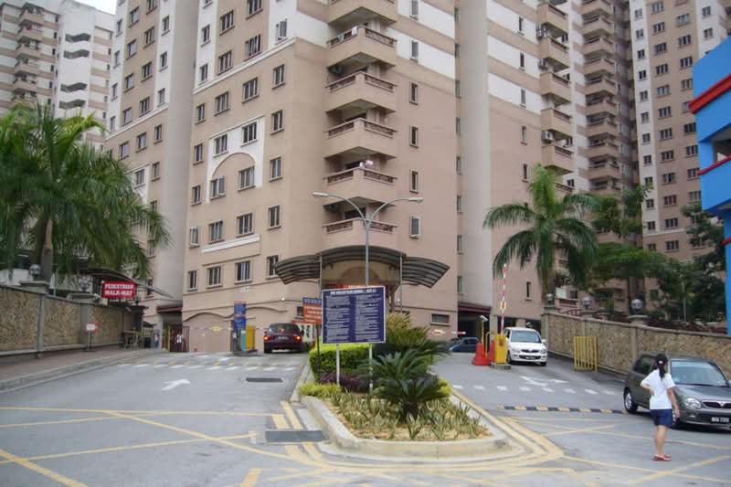 Condominium for Rent at Pelangi Damansara - Veronica Soon - PropertyGuru.com.my