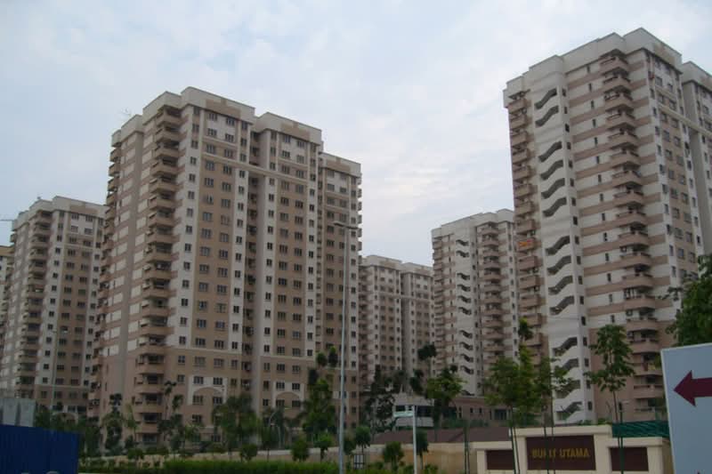 Pelangi Damansara - iProperty.com.my