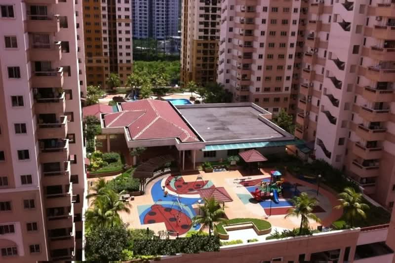Condominium for Rent at Pelangi Damansara - Veronica Soon - PropertyGuru.com.my