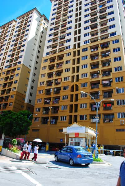 Condominium for Rent at Pelangi Damansara - Veronica Soon - PropertyGuru.com.my