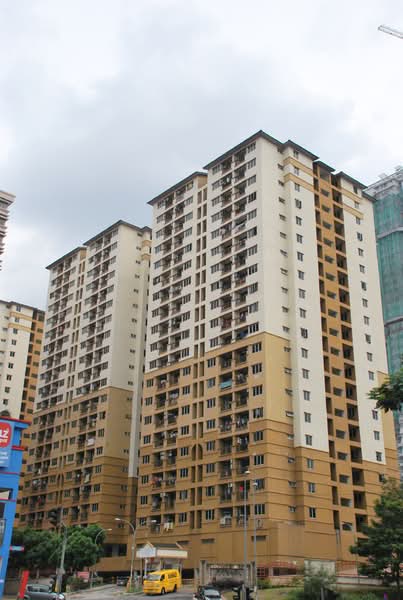 Condominium for Rent at Pelangi Damansara - Veronica Soon - PropertyGuru.com.my