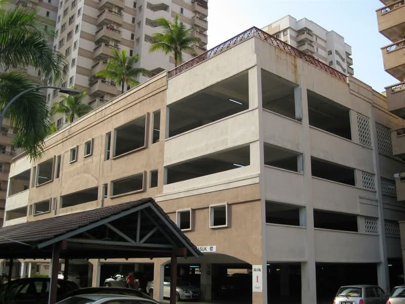 Condominium for Rent at Pelangi Damansara - Veronica Soon - PropertyGuru.com.my