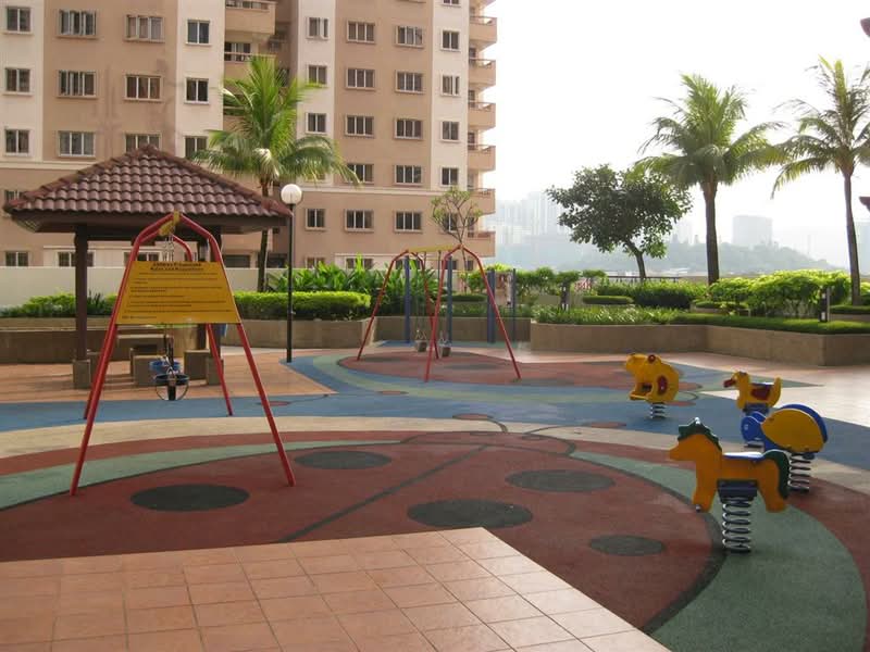 Pelangi Damansara - iProperty.com.my