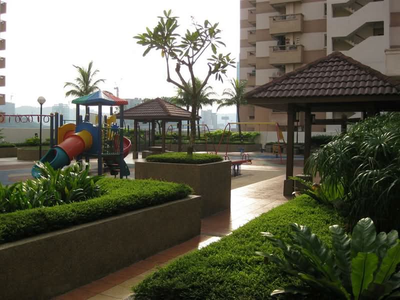 Condominium for Rent at Pelangi Damansara - Veronica Soon - PropertyGuru.com.my