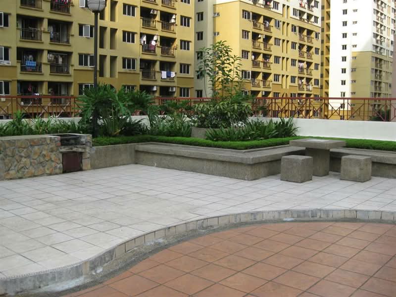 For Rent - Pelangi Damansara