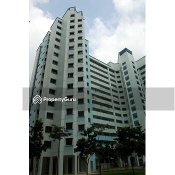 257C Compassvale Road