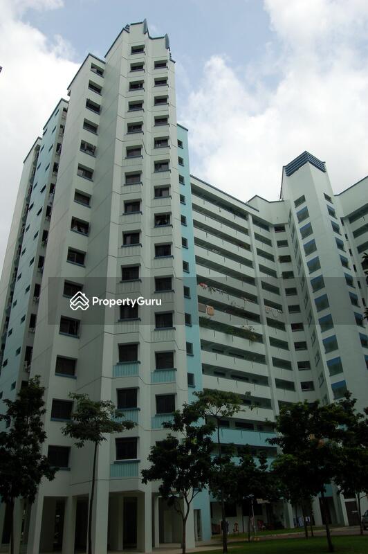 257C Compassvale Road #0