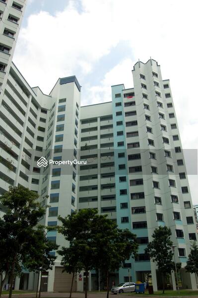 For Rent - 257C Compassvale Road