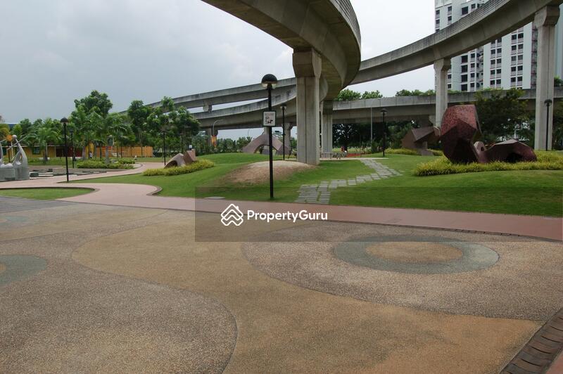 For Rent - 257C Compassvale Road