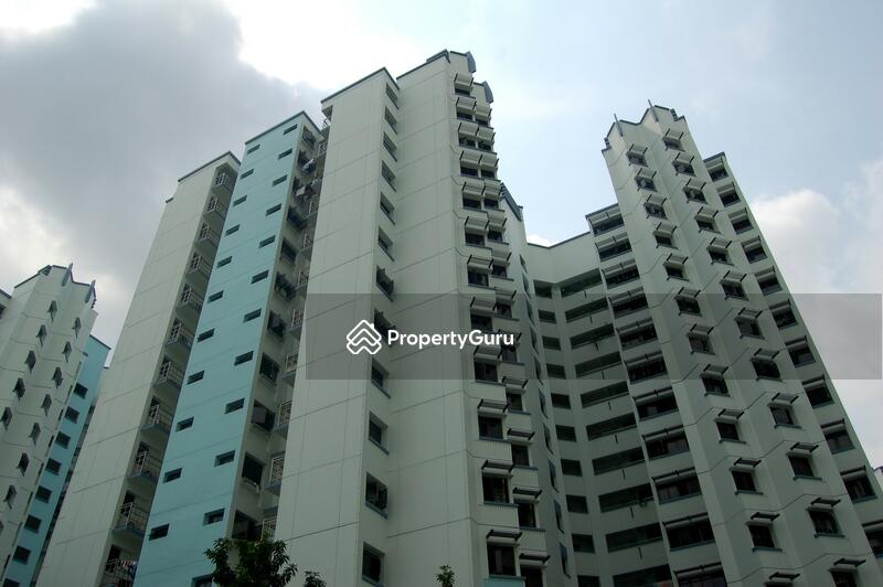 258A Compassvale Road #0