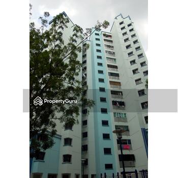 258B Compassvale Road