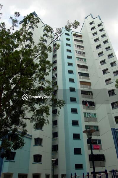 For Rent - 258C Compassvale Road