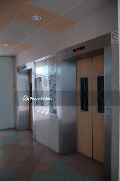For Rent - 258C Compassvale Road