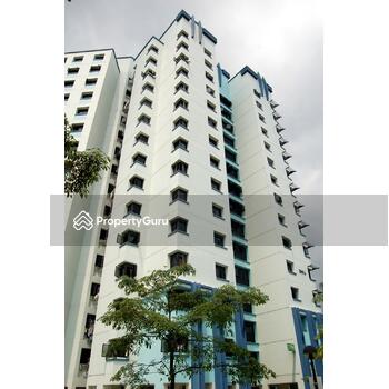 259A Compassvale Road