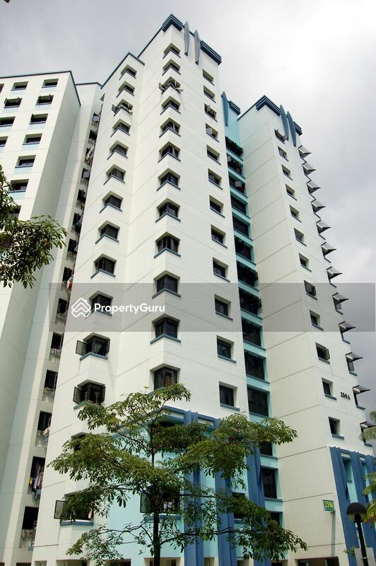 259A Compassvale Road HDB Details in Hougang / Punggol / Sengkang