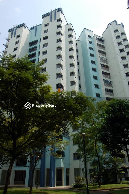 259A Compassvale Road #0