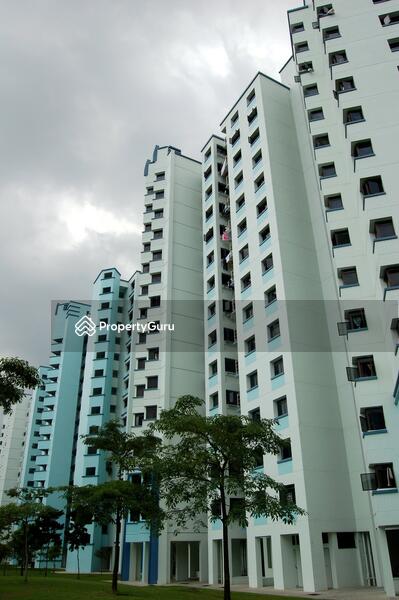For Rent - 259B Compassvale Road