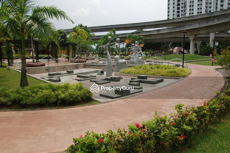 For Rent - 259B Compassvale Road