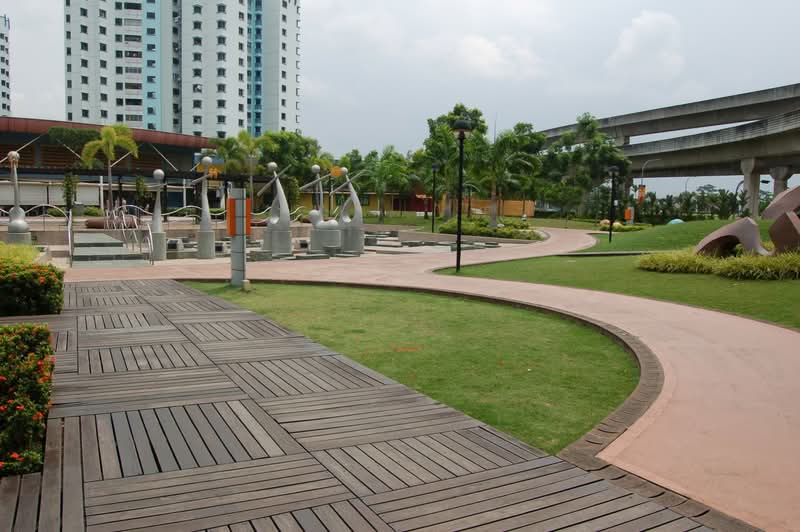 259C Compassvale Road