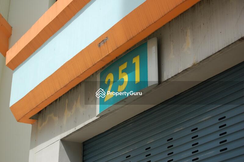 251 Compassvale Street #0