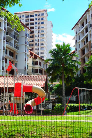 For Sale - Surian Condominium