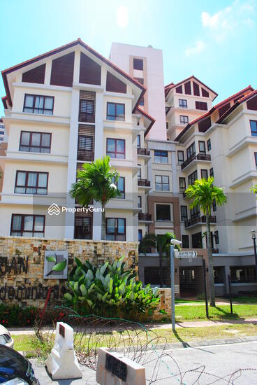 For Sale - Surian Condominium