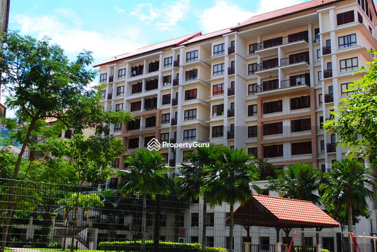 For Sale - Surian Condominium