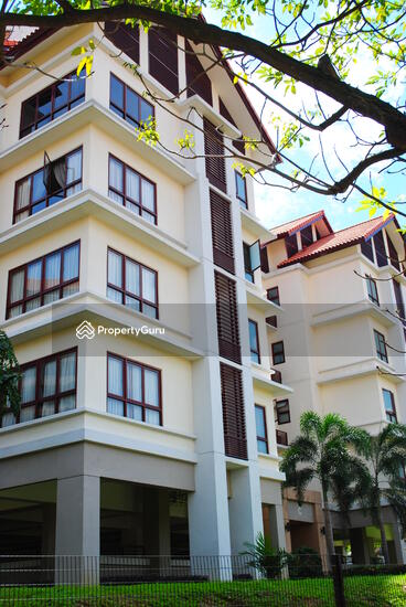 For Sale - Surian Condominium