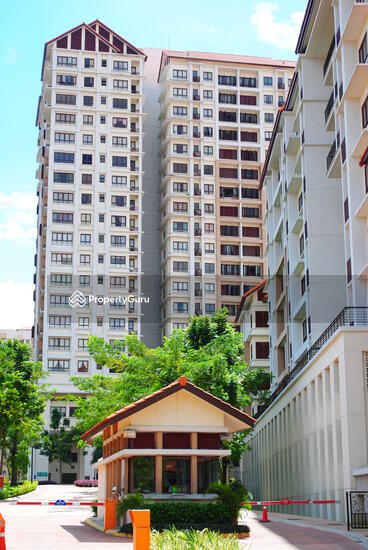 For Sale - Surian Condominium