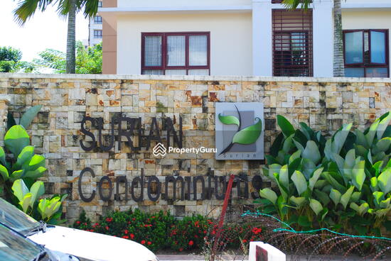 For Sale - Surian Condominium