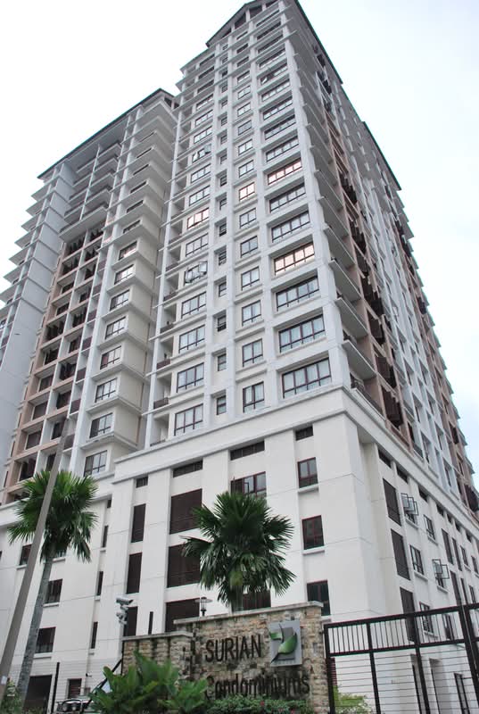 Surian Condominium - iProperty.com.my